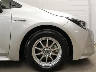 2020 Toyota Corolla - Thumbnail