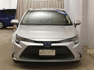 2020 Toyota Corolla - Thumbnail