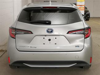 2020 Toyota Corolla - Thumbnail