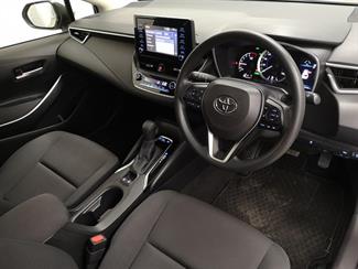 2020 Toyota Corolla - Thumbnail