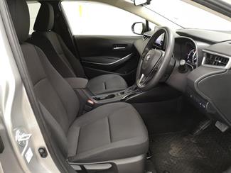 2020 Toyota Corolla - Thumbnail