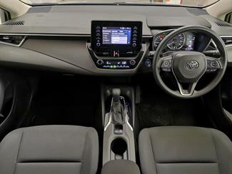2020 Toyota Corolla - Thumbnail