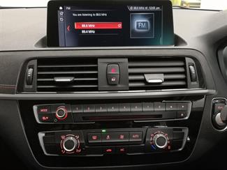 2019 BMW 118I - Thumbnail