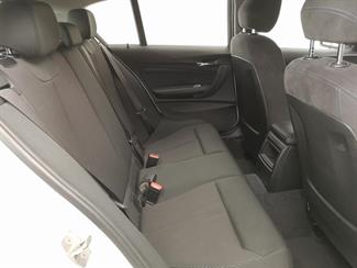 2019 BMW 118I - Thumbnail