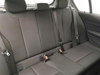 2019 BMW 118I - Thumbnail