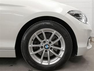 2019 BMW 118I - Thumbnail