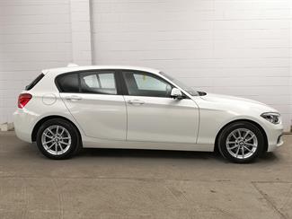 2019 BMW 118I - Thumbnail