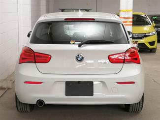 2019 BMW 118I - Thumbnail