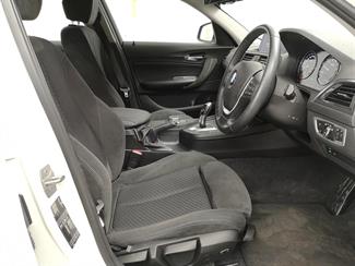 2019 BMW 118I - Thumbnail