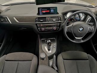 2019 BMW 118I - Thumbnail