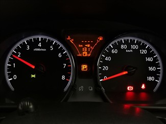 2020 Nissan Note - Thumbnail