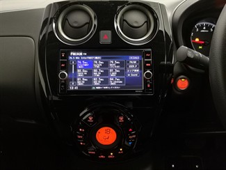 2020 Nissan Note - Thumbnail