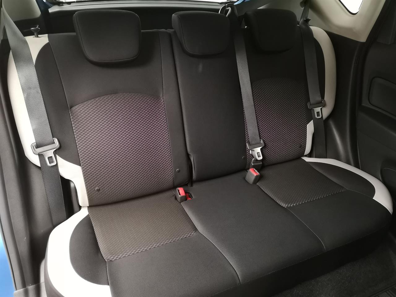 2020 Nissan Note