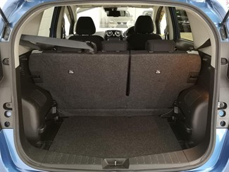 2020 Nissan Note - Thumbnail