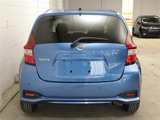 2020 Nissan Note - Thumbnail