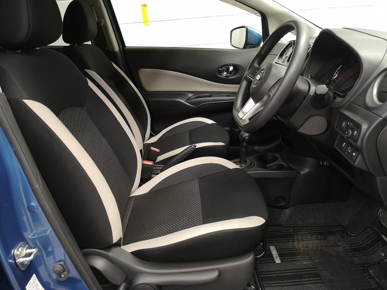 2020 Nissan Note