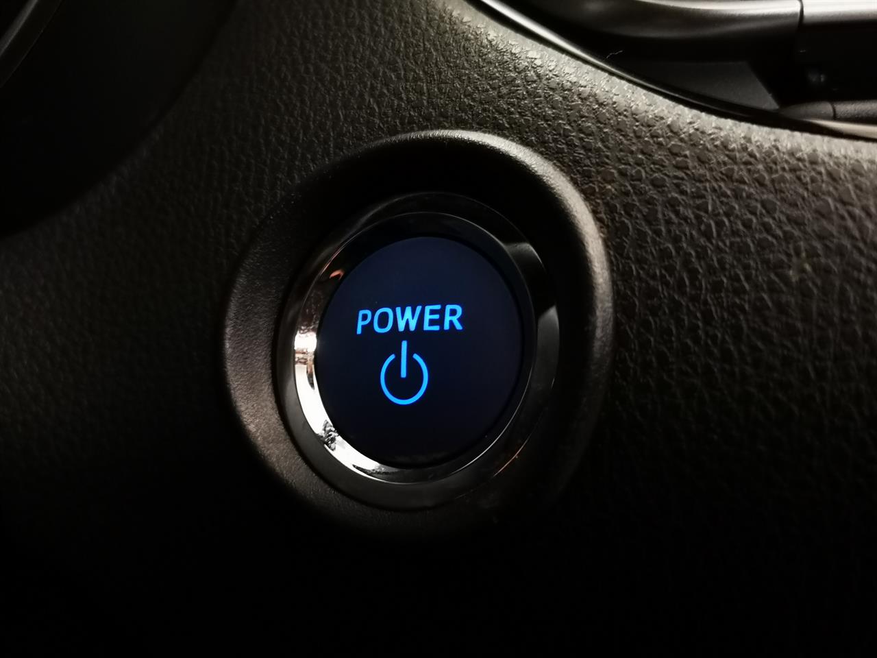 2017 Toyota C-HR