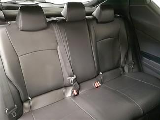 2017 Toyota C-HR - Thumbnail
