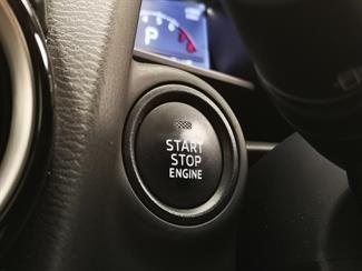 2015 Mazda Demio - Thumbnail