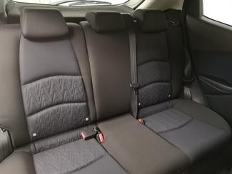 2015 Mazda Demio - Thumbnail