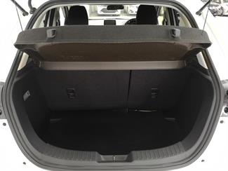 2015 Mazda Demio - Thumbnail