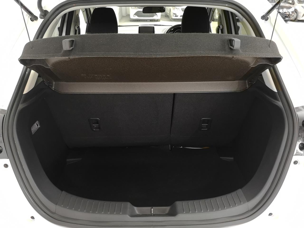 2015 Mazda Demio