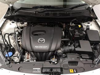 2015 Mazda Demio - Thumbnail