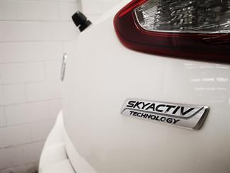 2015 Mazda Demio - Thumbnail