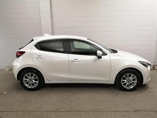 2015 Mazda Demio - Thumbnail