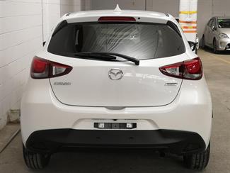 2015 Mazda Demio - Thumbnail