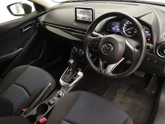 2015 Mazda Demio - Thumbnail