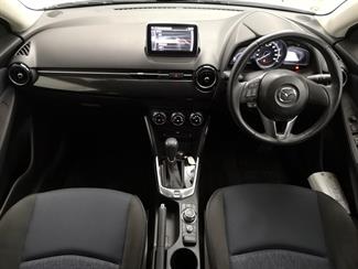 2015 Mazda Demio - Thumbnail