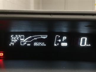 2015 Toyota Aqua - Thumbnail