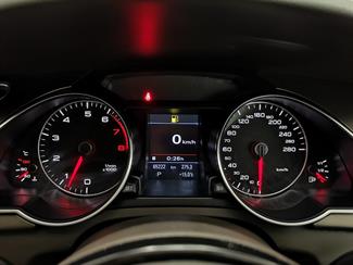 2013 Audi A5 - Thumbnail