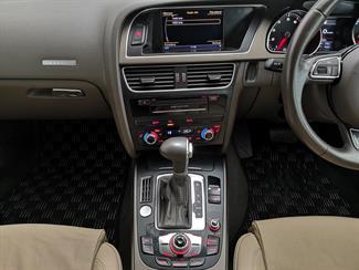 2013 Audi A5 - Thumbnail