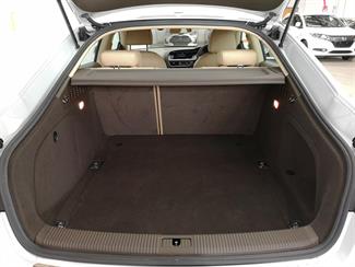 2013 Audi A5 - Thumbnail