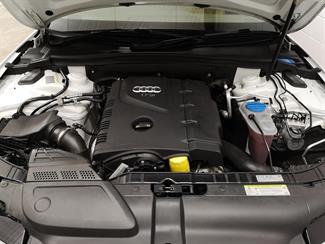 2013 Audi A5 - Thumbnail