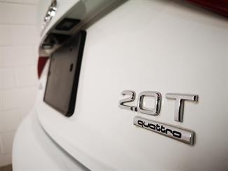 2013 Audi A5 - Thumbnail