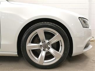 2013 Audi A5 - Thumbnail