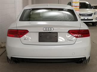 2013 Audi A5 - Thumbnail