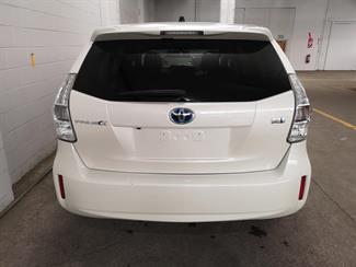 2012 Toyota Prius - Thumbnail