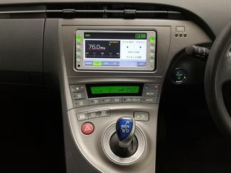 2012 Toyota Prius - Thumbnail