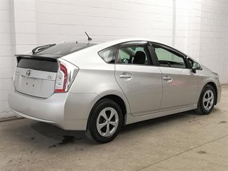2012 Toyota Prius - Thumbnail