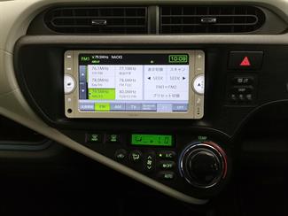 2014 Toyota Aqua - Thumbnail