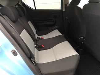 2014 Toyota Aqua - Thumbnail