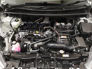 2022 Toyota Yaris - Thumbnail