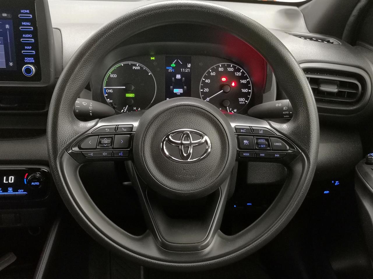 2022 Toyota Yaris
