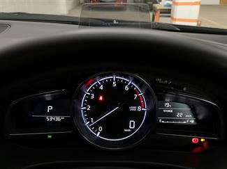 2018 Mazda Axela - Thumbnail