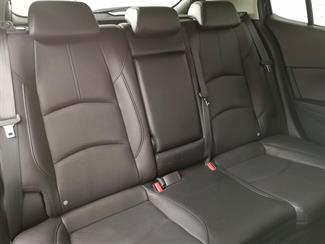 2018 Mazda Axela - Thumbnail