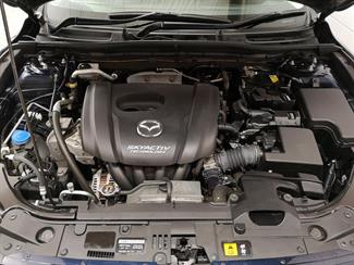 2018 Mazda Axela - Thumbnail